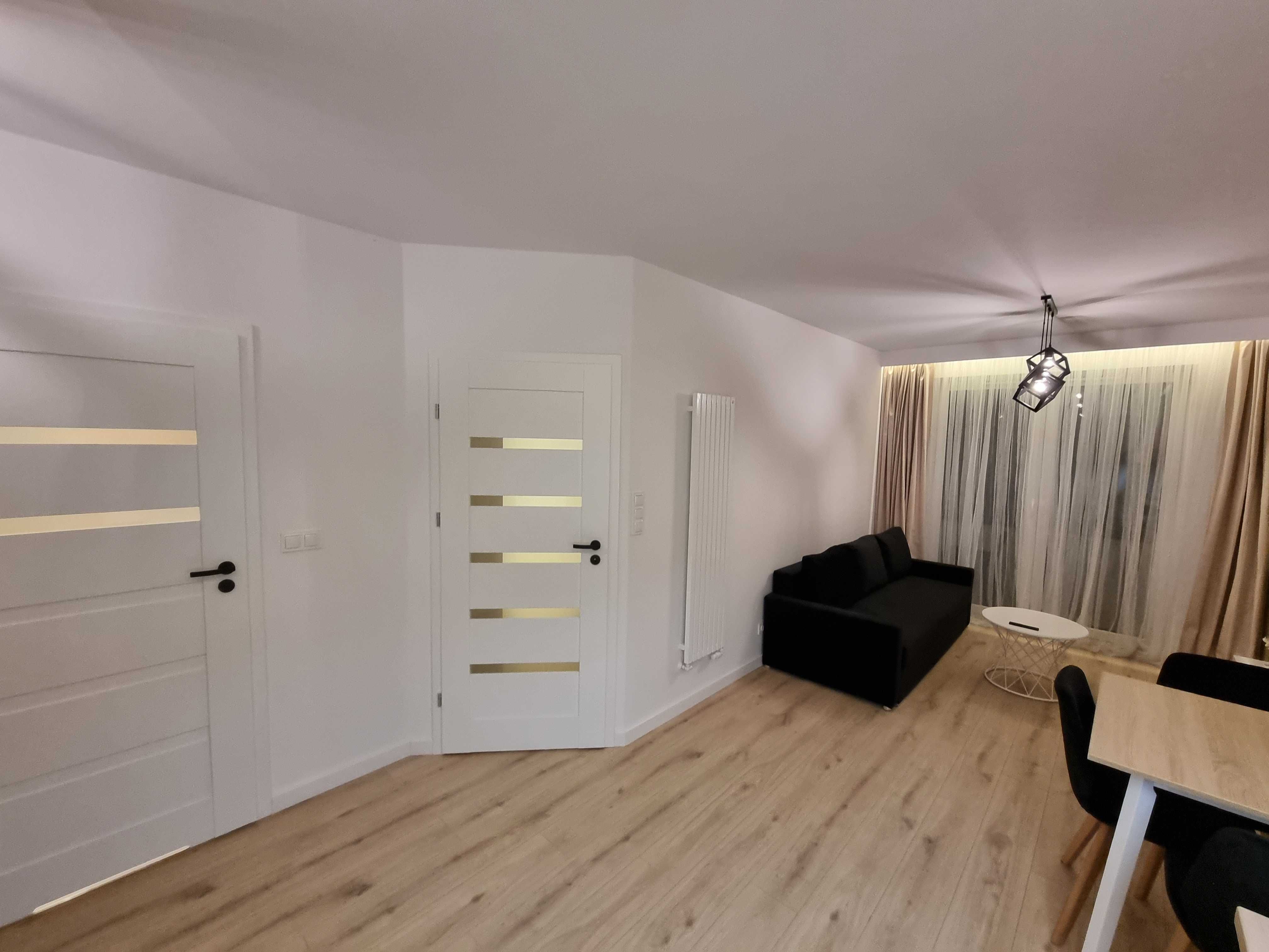 Lokum Porto LUX nowy apartament, 2 pokojowy Bezpośrednio