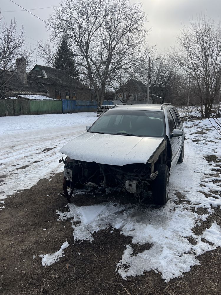 фольксваген гольф 4 Golf 4