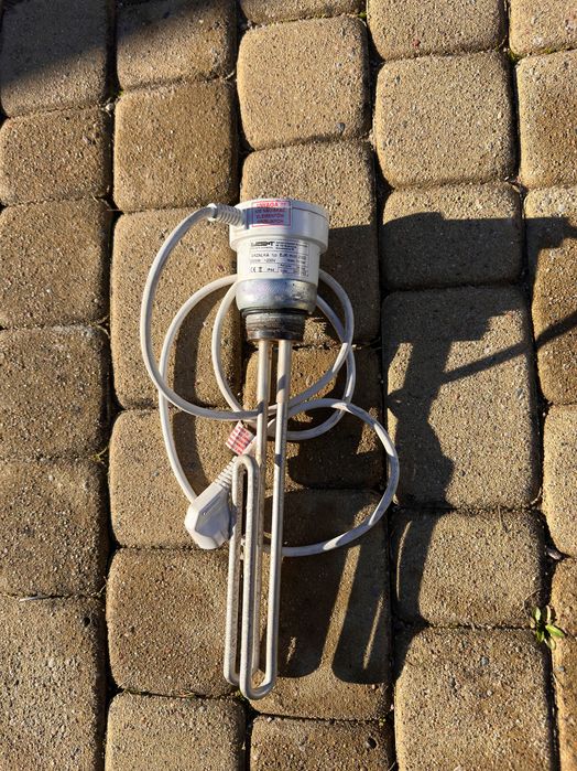 Grzałka elektryczna 2000W