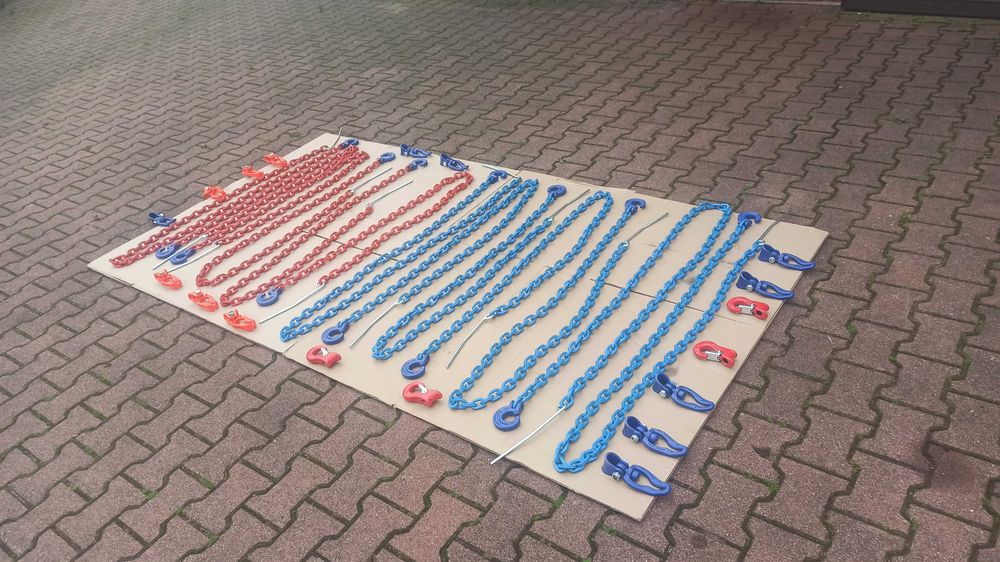 Łańcuch Zrywkowy Drewna Ciągnik Leśny Zrywkowy LKT 81 Wciągarka Leśna