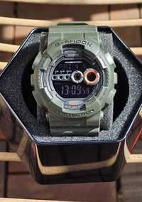 Casio G-Shock GD-100MS-3 Predator