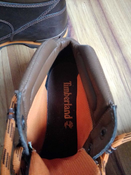 Timberland euro sprint 10W eu 44