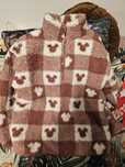 Bluza Sherpa damska rozm.M