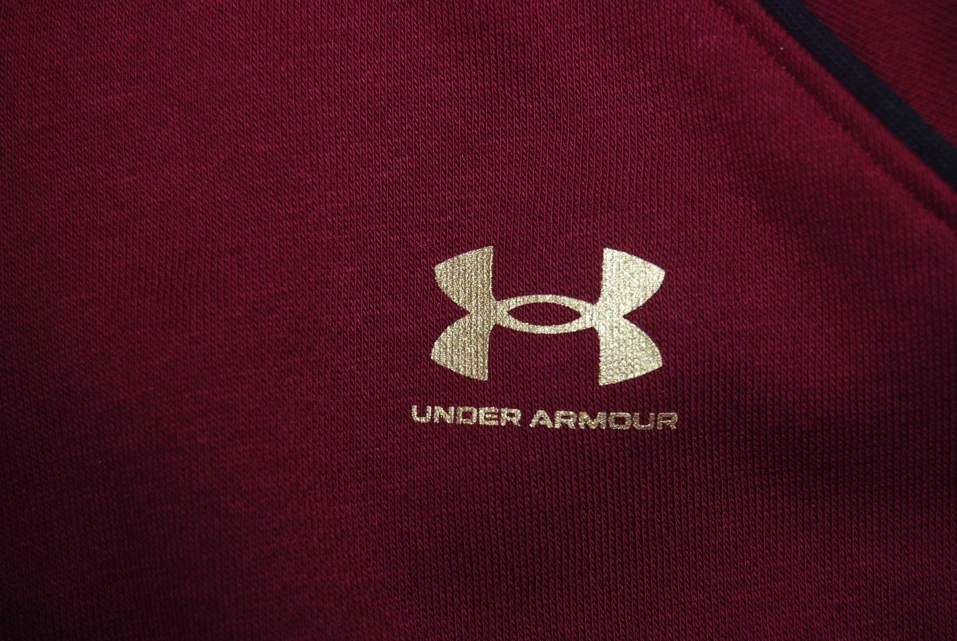 NOWA Under Armour bluza