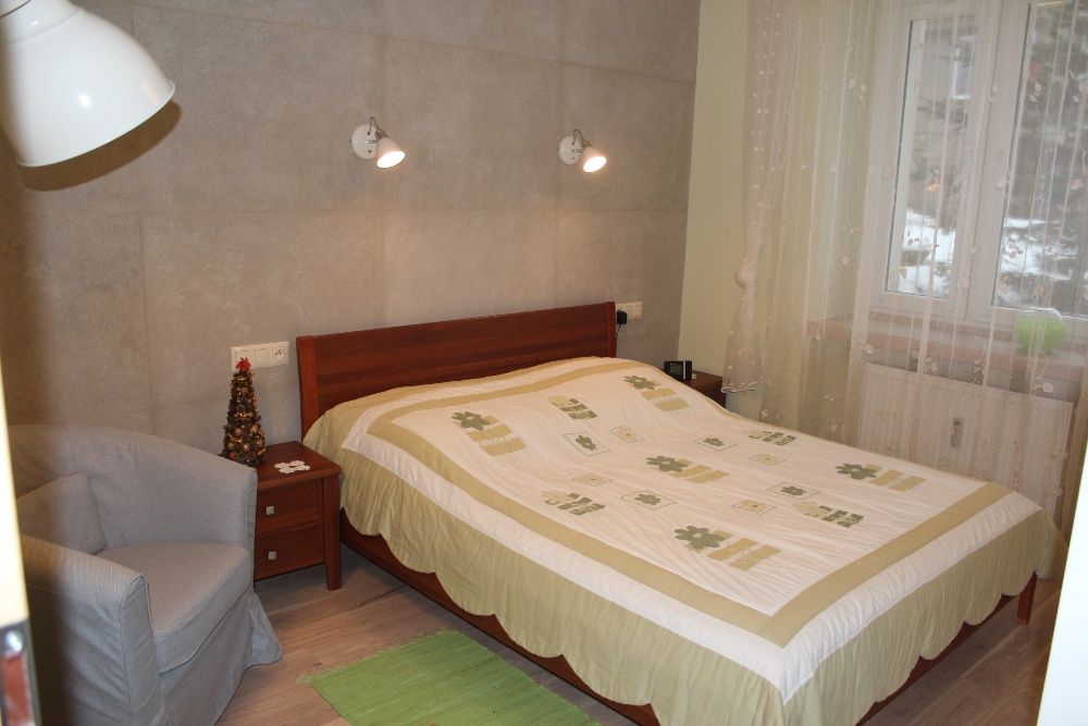 Apartament Zielony Istebna Kubalonka noclegi