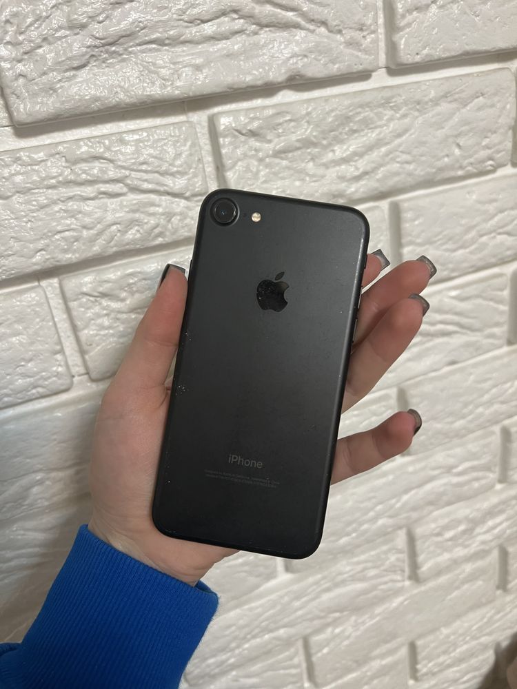 Iphone 7  айфон 7