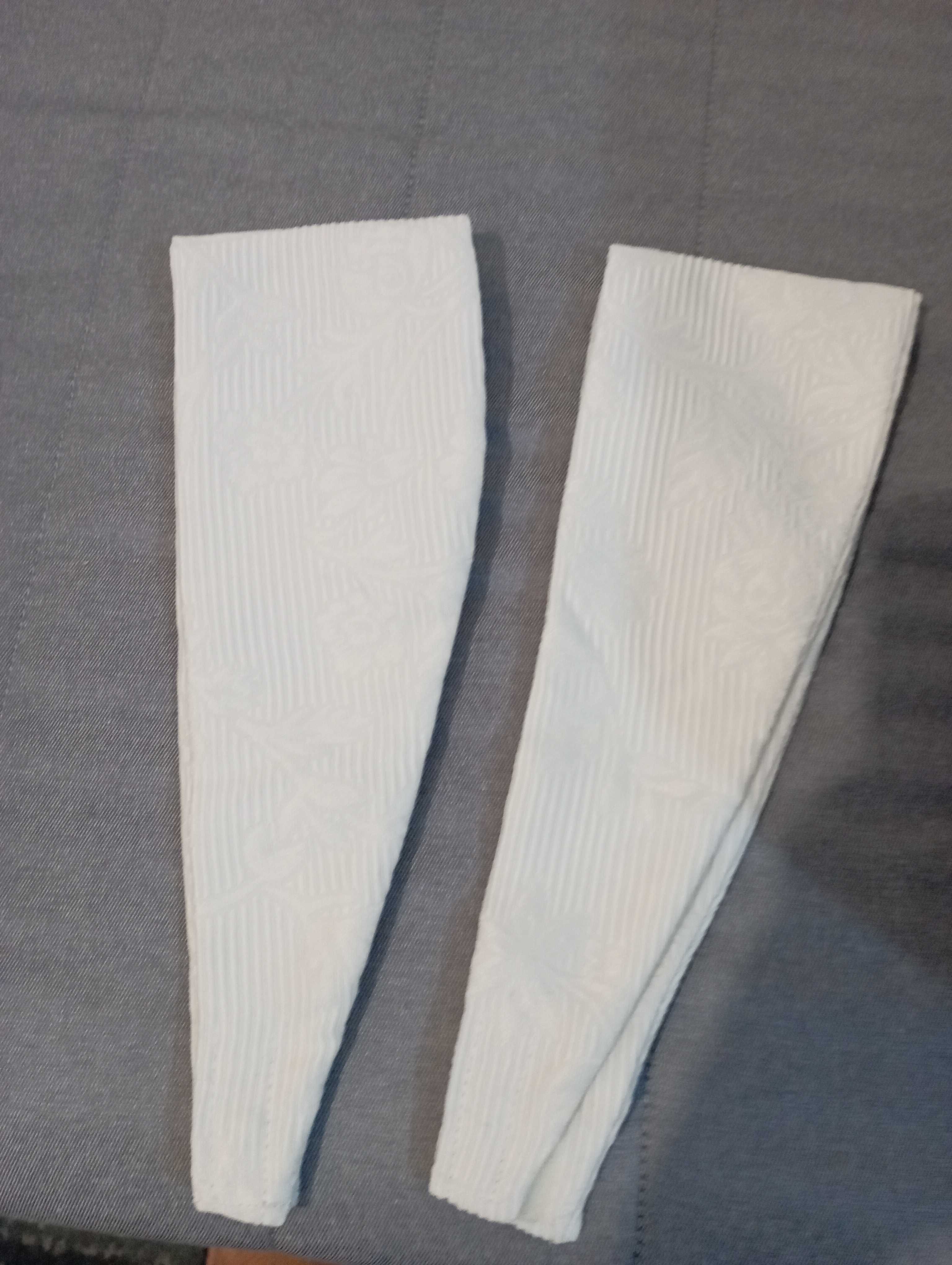Cortinados brancos IKEA
