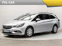 Opel Astra Opel Astra V ST 1,6 CDTI Enjoy S&S Diesel Salon Polska