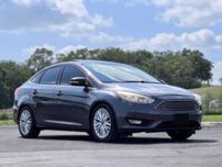 2016 Ford Focus Titanium | Доставка авто з США
