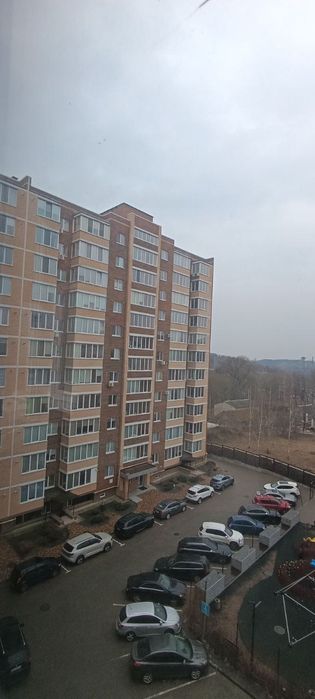 2-кімн квартира  ЖК «Преміум Парк» + Комірка