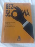 Włodzimierz Głodowski bez słowa