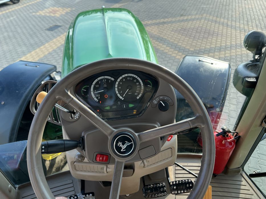John Deere 7430 Premium