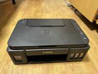принтер canon pixma g3400