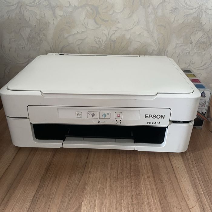 Принтер Epson PX-045
