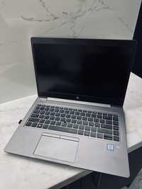 Ноутбук HP ZBOOK 14u G5