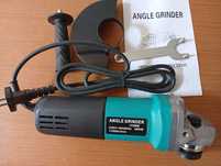 Болгарка  Angle Grinder