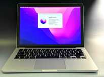 MacBook Pro 13" Retina i5 2,7GHz/8GB/128GB (Early 2015)