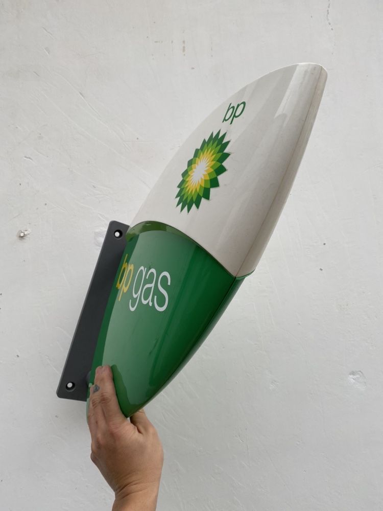 Reclame Galp e BP