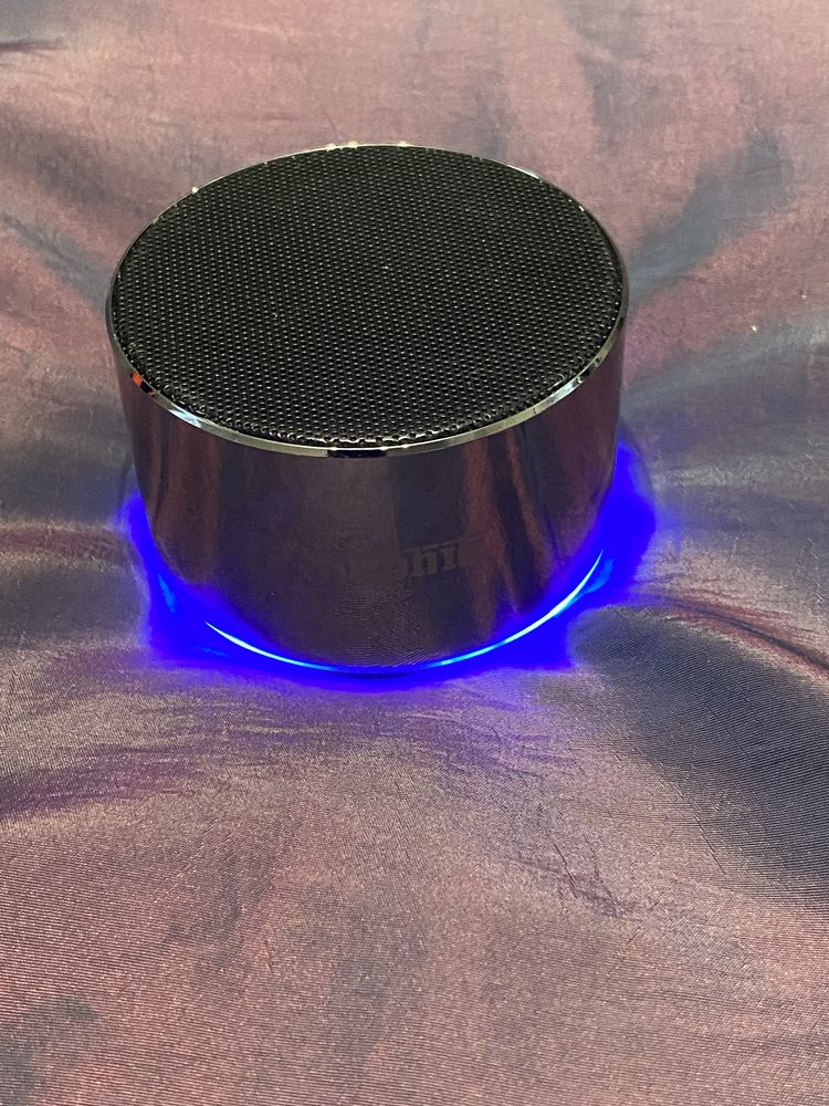 Bluetooth-колонка Sephia A2 со встроенным микрофоном