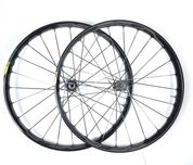 Fajne koła Mavic E-XA Elite+ 27,5" Boost 40mm okazja - czytaj opis