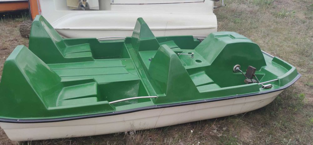 Rower Rowerek wodny Garbus  TAXI 5 osob  i inne..