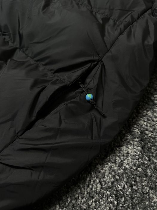 Нові оригінальні пуховики Nike ACG Gore tex чоловічі куртки поховики