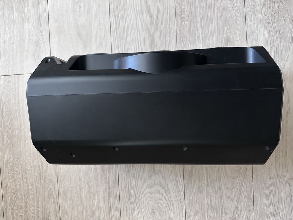 Портативна акустична система/bluetooth колонка Real-El X-777 65 W