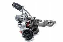 TURBO VOLKSWAGEN T5 2.0 BITDI 180 KM KP35132A0027 10009700098