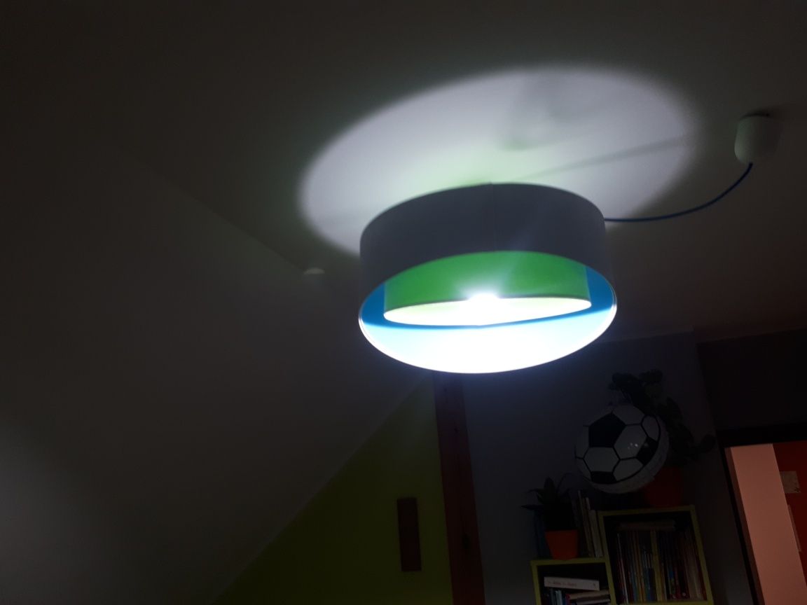 Lampa Meblik fi 50 cm