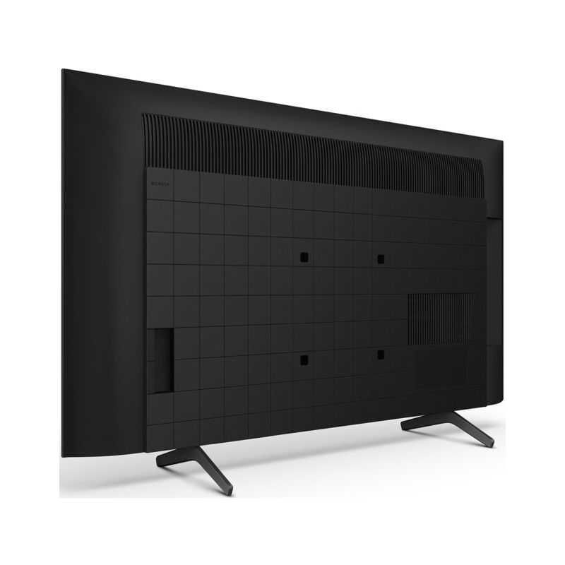 Акція! Телевізор 65" Sony KD-65X85J (4K Android TV 120Hz Bluetooth)
