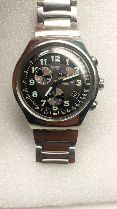 Часы Swatch Irony