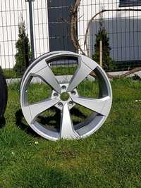 Felgi rotor 20 et34 AUDI A3,A4,A5,A6,A8