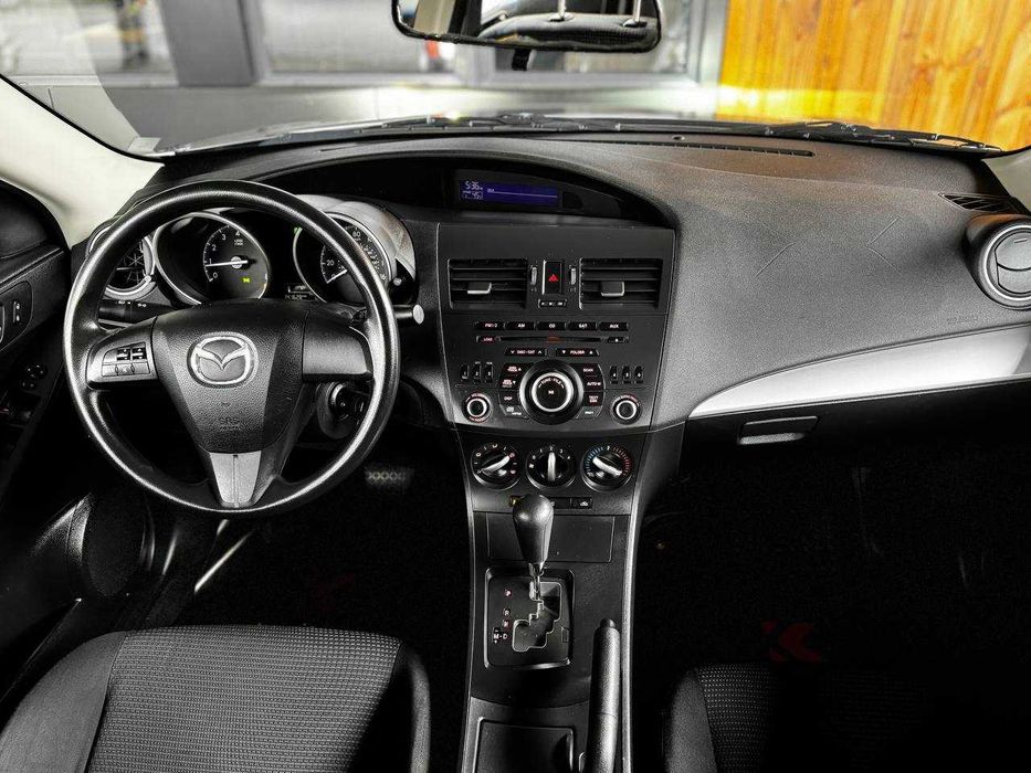 Продам  Mazda 3 2011. Можна в розстрочку, під викуп.