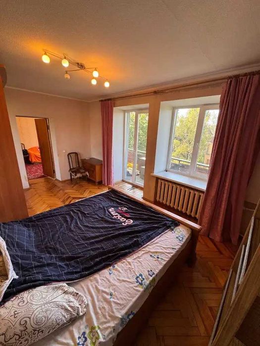 Продам 4к квартиру 90м2 Гагарина Казакова Дом спецпроект