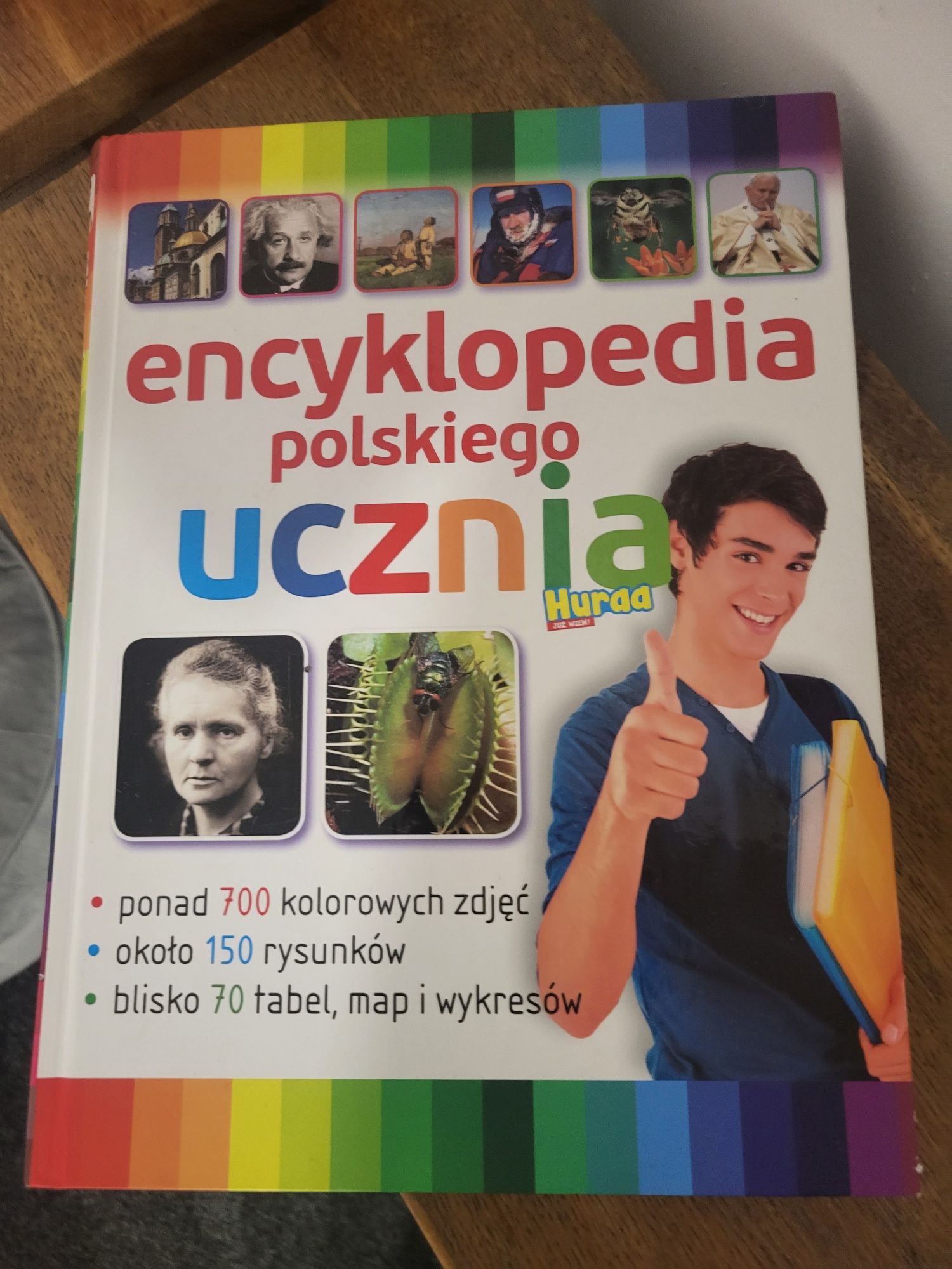 Encyklopedia dla dzieci