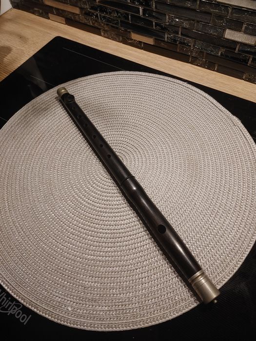 Flet  Robert Barth 1930. Vintage