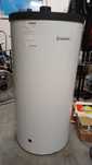 Zasobnik stojący, okrągły c.w.u. VIH R 200/6B VAILLANT