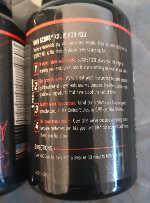 Testosteron suplement diety siła masa tribulus ginkgo green tea maca