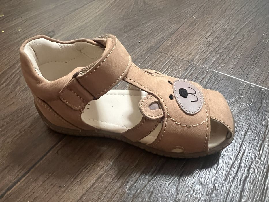 Босоніжки дитячі Lasocki