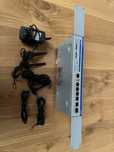 Router teletonika RUTXR1