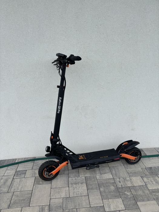 Kukirin g2 pro. Sprzedam lub zamienię.