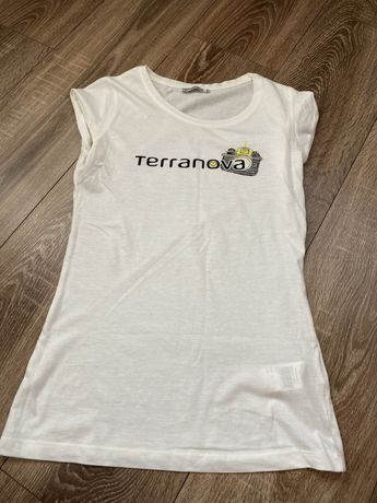 Кофта+футболка Теранова
