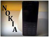 Telefon komórkowy NOKIA Model 515,2 Typ RM - 952 kolekcjonerski klasyk