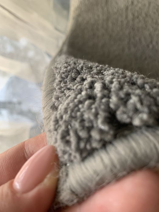 Wykładzina dywanowa