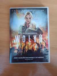 Wołyń, W. Smarzowskiego film DVD