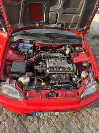 Honda civic eg5