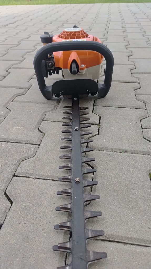 Nożyce spalinowe Stihl HS45