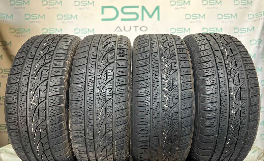 Скад шин б/в. 225/50 R17 Hankook Winter I*Cept Evo