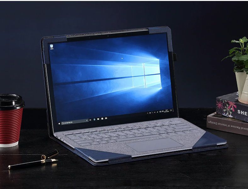 Futerał Pokrowiec Etui do Microsoft Surface Laptop
