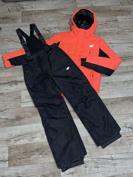 Kombinezon zimowy narciarski 4F i inne modele